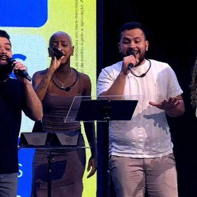 Composição vencedora da 3ª Prova do Jingle é revelada para o público