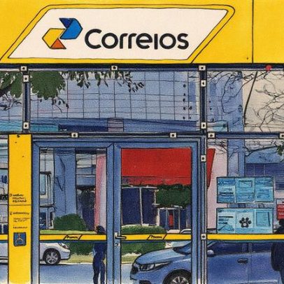 Correios atribuem crise financeira à gestão do governo Bolsonaro