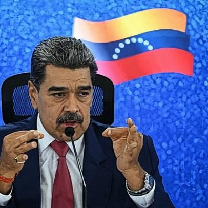 Nicolás Maduro pode declarar estado de emergência se EUA atacarem Venezuela
