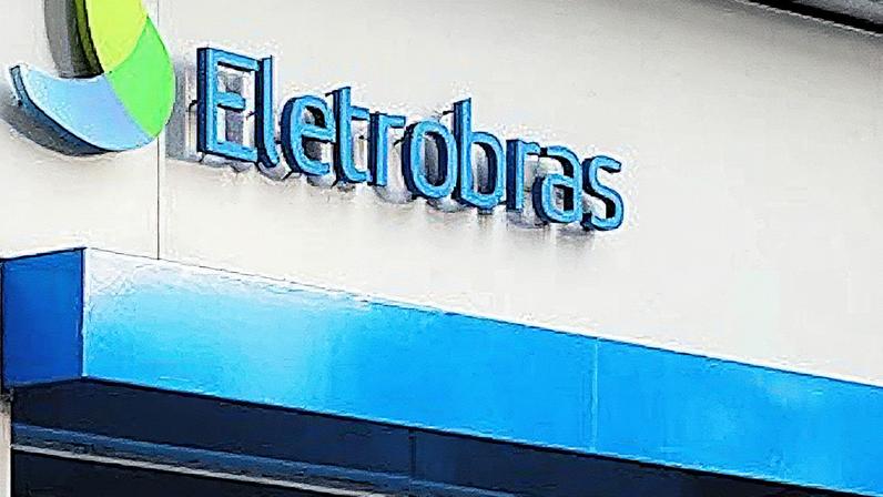 Eletrobras estuda lotes para o leilão marcado para 31 de outubro (Foto: Reprodução)