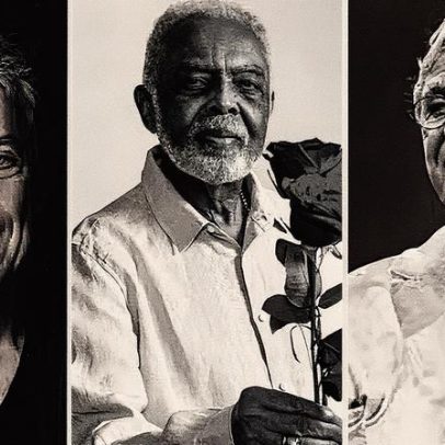 Artistas se unem em manifestação contra a PEC da Blindagem neste domingo