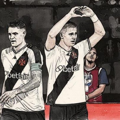 Flamengo e Vasco se enfrentam no clássico do Carioca Sub-20; saiba onde assistir