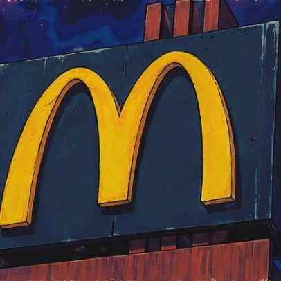 Empreendedores bilionários destacam o impacto do fast-food em suas trajetórias de sucesso