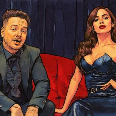 Anitta se junta a J Balvin em show especial no domingo