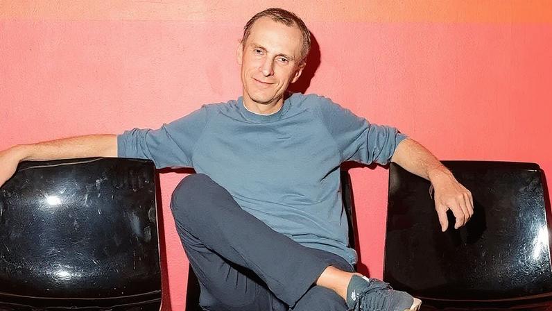 Tomas Gorny (Divulgação) (Foto: Reprodução)