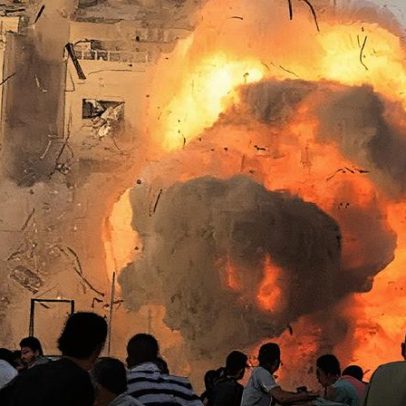 Soldados da reserva se afastam de Netanyahu por descontentamento com guerra em Gaza