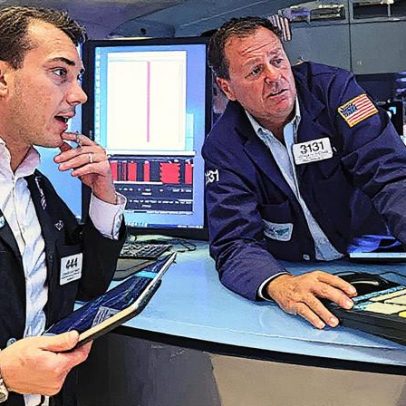 Mercado de ações pode ter alta de 50% com investimentos em níveis da bolha da internet