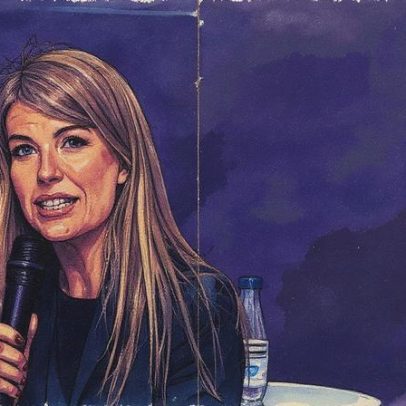 Maribel Vilaplana altera versão sobre saída de El Ventorro após encontro com Mazón