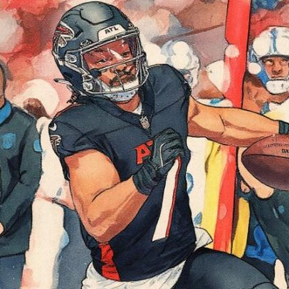 Ranking de flex para fantasy football: melhores opções de RB, WR e TE para a semana 1