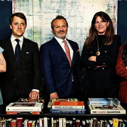 Empresas de consultoria de arte se adaptam e crescem em meio à crise econômica