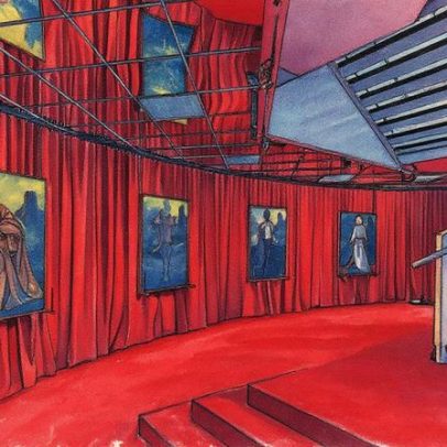 Artistas se unem em Duet, evento inovador que foge do conceito de feira de arte
