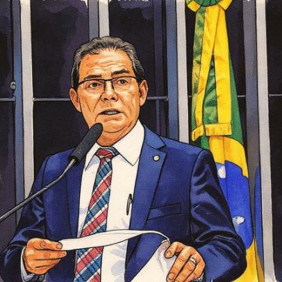 Paulinho da Força chama manifestantes do 8/1 de 'terroristas' em debate sobre anistia