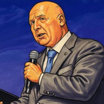 Tese de doutorado do presidente interino da CVM provoca polêmica nas redes sociais