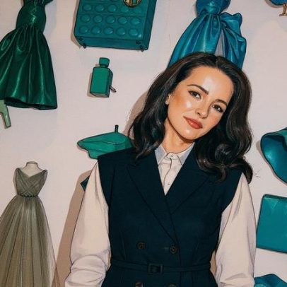 Kristin Davis revela que elenco de ‘And Just Like That’ não sabia do fim da série