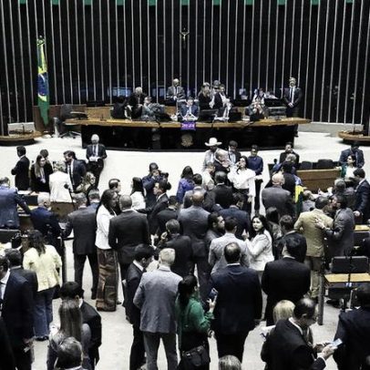 Deputados aprovam PEC da Imunidade com votação secreta na Câmara dos Deputados