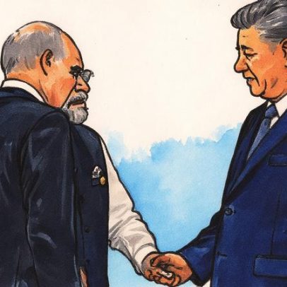 Putin agradece a China e Índia por esforços em prol da paz na Ucrânia