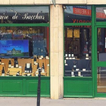 Le Repaire de Bacchus traz sabores únicos para o 14º arrondissement de Paris