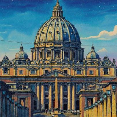 Igreja Católica canoniza Carlo Acutis como primeiro santo millennial da história