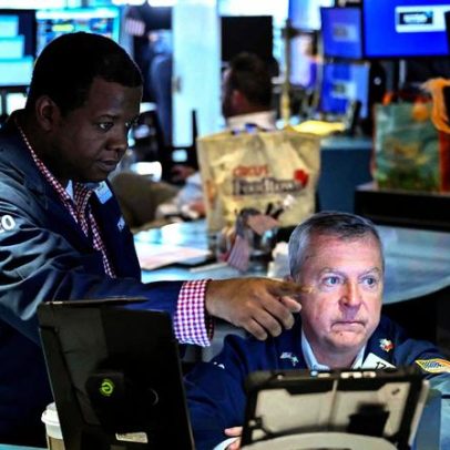 Morgan Stanley emite alerta sobre riscos na Bolsa americana