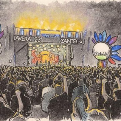 Pirenópolis recebe festivais de música e gastronomia que encantam visitantes