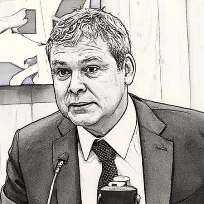 PT critica Tarcísio por discurso na Paulista e o chama de 'advogado de Bolsonaro'