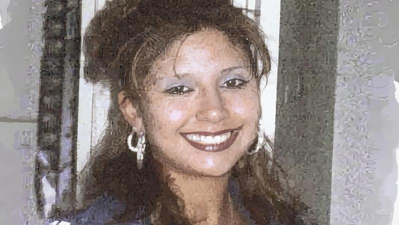 Suspeito é preso após 20 anos pelo assassinato de mulher grávida no Texas (Foto: Reprodução)