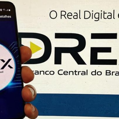 Banco Central adia lançamento do Drex e prioriza versão reduzida do real digital