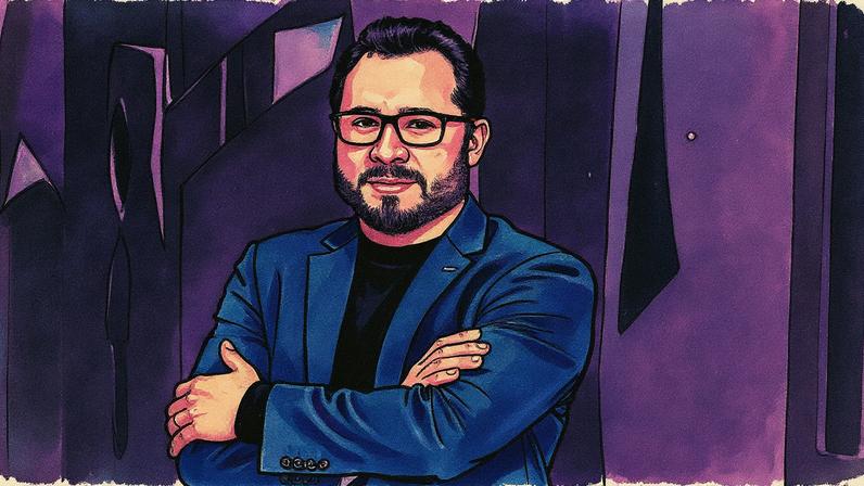 Rodrigo Faustini, CEO e fundador da Wehandle, afirma que em 99,8% dos casos, a análise de documentos pode ser feita em até 48 horas (Foto: Reprodução)