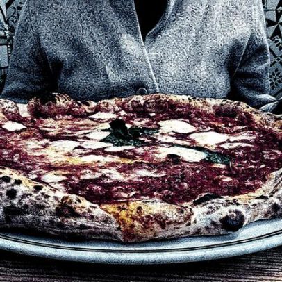 Descubra os segredos da verdadeira pizza italiana e suas características autênticas