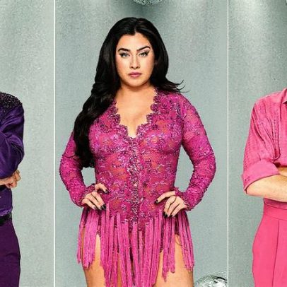 Competidores de 'Dança dos Famosos' dançam ao som de Ariana Grande e K-Pop na estreia