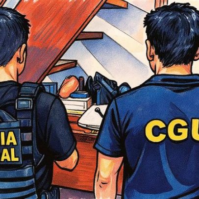 MPF denuncia corrupção em obras da prefeitura ligada a Hugo Motta