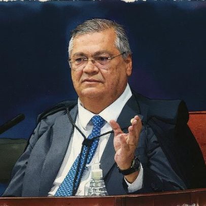 Dino afirma que pressão externa não afeta julgamento de Bolsonaro no STF