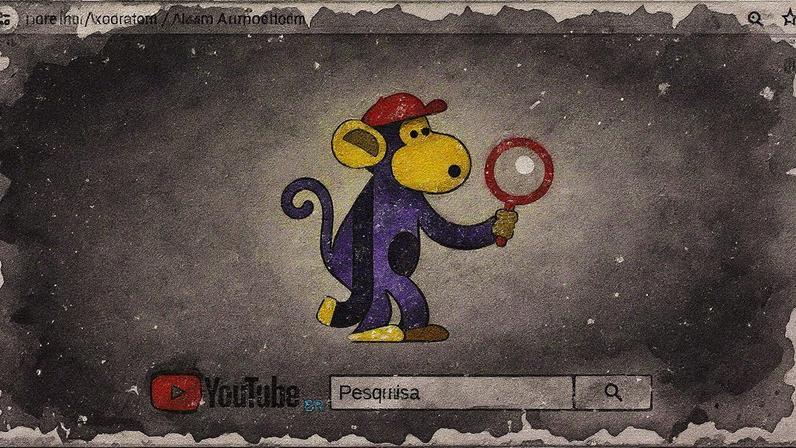 Canal do presidente da Venezuela, Nicolás Maduro, é excluído do YouTube (Foto: Reprodução)