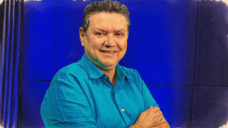 Prefeito de Cariacica, Euclério Sampaio, recebe apoio das Assembleias de Deus para uma pré-candidatura ao Senado (Foto: Reprodução)