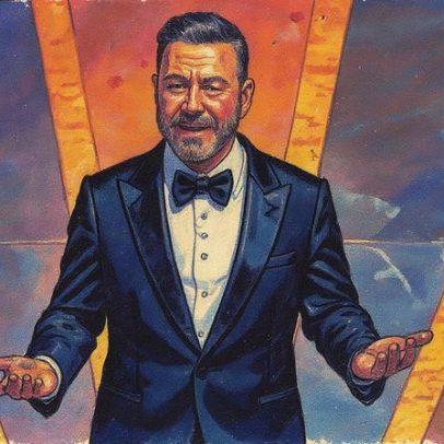 Jimmy Kimmel retorna ao ar após suspensão por polêmica com Charlie Kirk