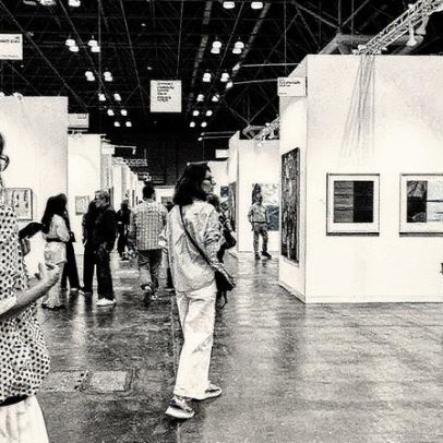 Mais de 200 galerias confirmam presença na próxima edição da Armory Show