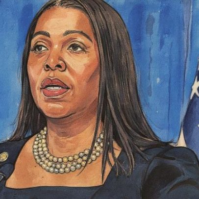 Executivos de casa de striptease são acusados de suborno a auditor fiscal em NY