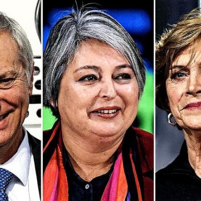 Campanhas presidenciais no Chile focam em segurança pública e economia