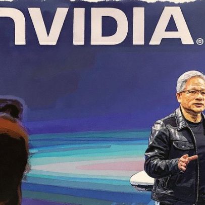 Nvidia e Intel firmam parceria de US$ 5 bilhões para desenvolvimento de chips de IA