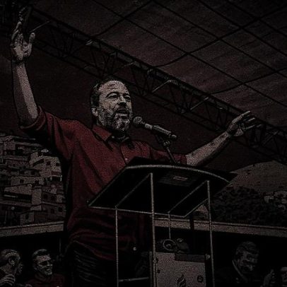 Silveira descarta uso militar da energia nuclear em declarações recentes
