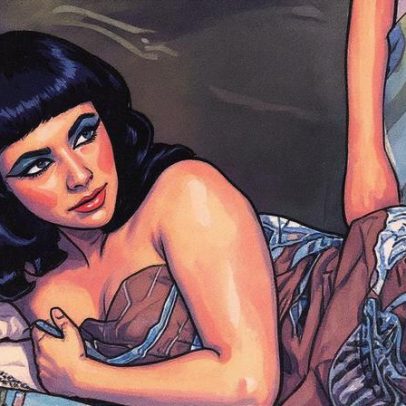 Mundo obscuro das Cleopatras revela sexo, sangue e incesto em suas tramas