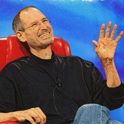Steve Jobs revelaria o prompt ideal para o desenvolvimento do próximo iPhone