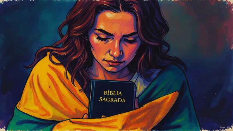 Desafio para a igreja é manter a integridade espiritual e exercer seu papel profético, sem se deixar cooptar por interesses partidários (Foto: Reprodução)