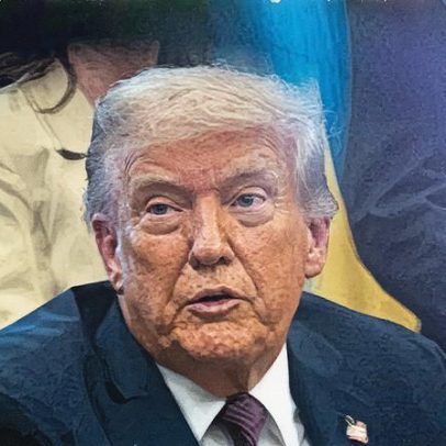 Estados Unidos confirma ataque a terceira embarcação no Caribe, diz Trump