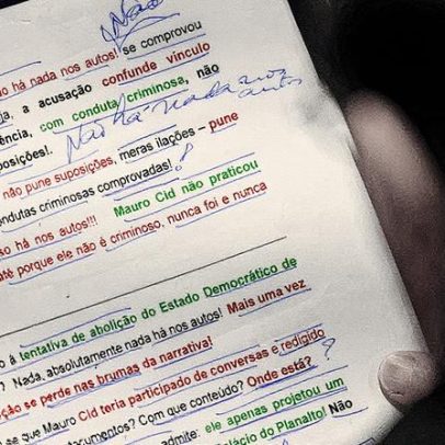Advogado defende Cid e afirma que ele nunca será considerado criminoso