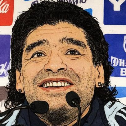 Bens de irmãs e advogado de Maradona são penhorados por fraude suspeita