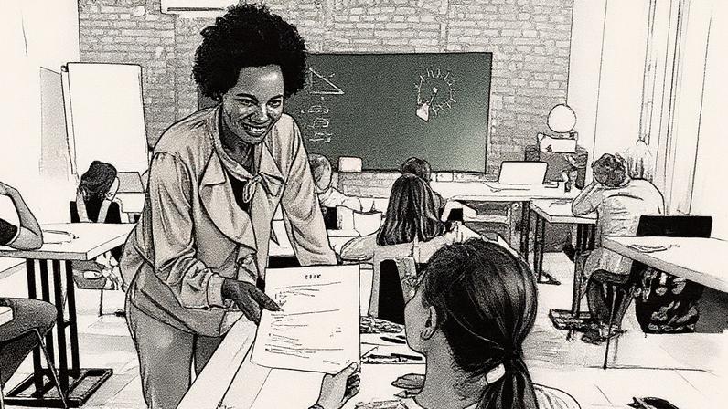 Documento emitido pelo MEC que concede descontos em eventos culturais para professores (Foto: Reprodução)