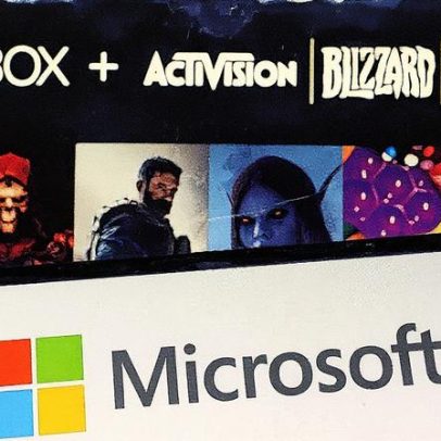 Microsoft proíbe uso de tecnologia para vigilância em massa na Palestina
