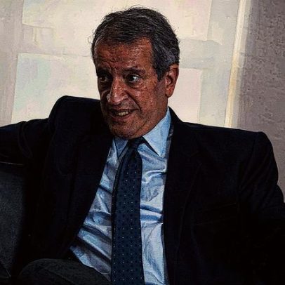 Valdemar Costa Neto defende anistia e admite chapa sem Bolsonaro na eleição