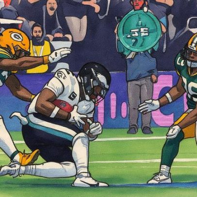 NFL se estabelece no Brasil e promete expandir sua presença nos próximos anos
